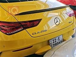 مرسيدس بنز CLA